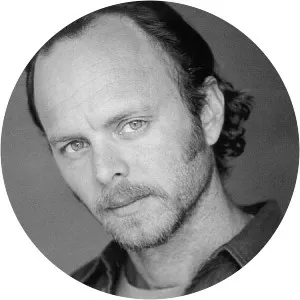 Paul Cagney - Movie actor