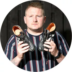 Paul Cairney - Researcher