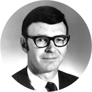 Paul Caldwell Wilson photograph