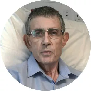 Paul Callaghan - New Zealand physicist