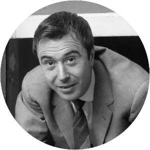 Paul Cammermans - Belgian film director