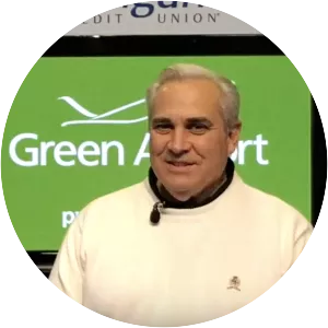 Paul Caranci - Author