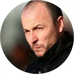 Paul Carden - Footballer