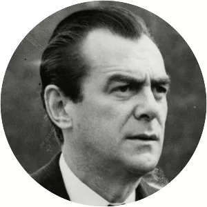 Paul Carpenter - Canadian actor