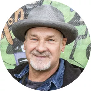 Paul Carrack