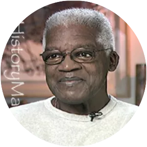 Paul Carter Harrison