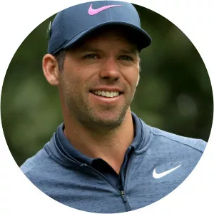 Paul Casey