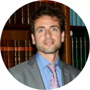 Paul Cassia - Teacher