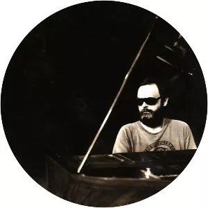 Paul Castanier Musician