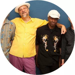 Paul Cebar and The Milwaukeeans