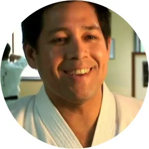 Paul Ceberano - Tino Ceberano's son