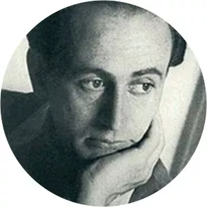 Paul Celan - Romanian poet