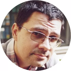 Paul Cernat - Romanian essayist