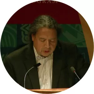 Paul Chaat Smith - Author