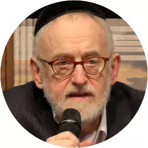 Paul Chaim Eisenberg