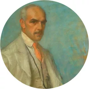 Paul Chalfin - Artist