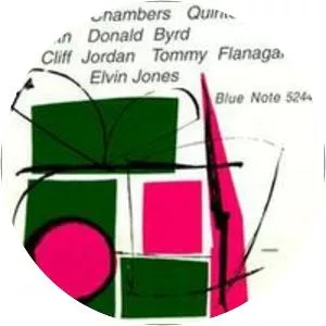 Paul Chambers Quintet photograph