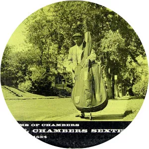Paul Chambers Sextet photograph