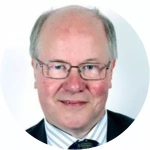 Paul Charles Cheshire