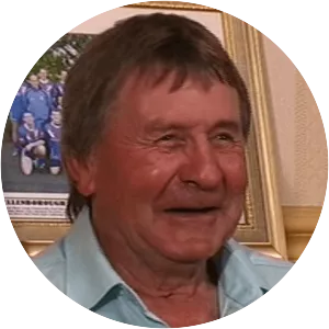 Paul Charlton - Rugby league