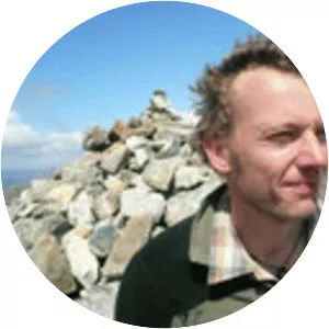 Paul Chatterton photograph