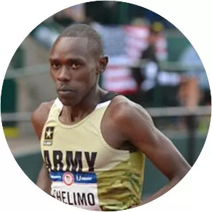 Paul Chelimo