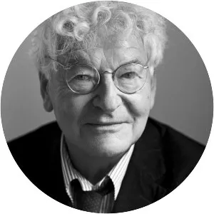 Paul Chemetov - French architect