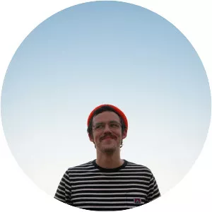 Paul Cherry - Musical artist