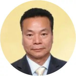 Paul Cheung Kwok Wing