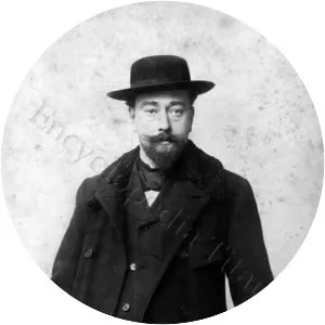 Paul Chevré - Sculptor