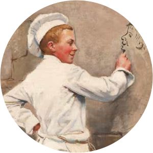 Paul Chocarne-Moreau - Artist