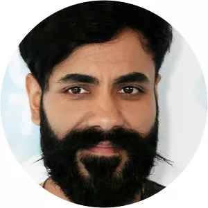 Paul Chowdhry - Comedian