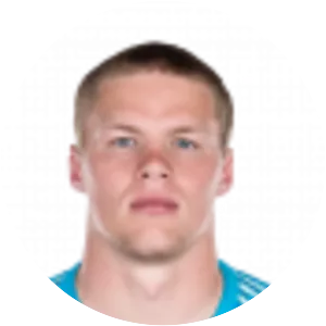 Paul Christensen - American soccer player