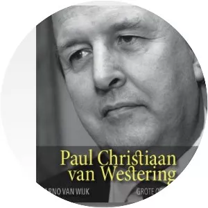 Paul Christiaan van Westering