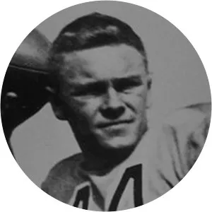 Paul Christman - American football player