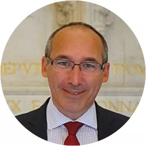 Paul Christophe - Member of the National Assembly of France