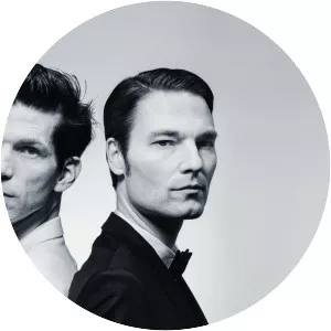 Paul Cibis photograph