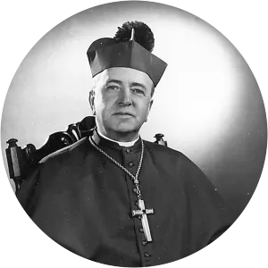 Paul Clarence Schulte