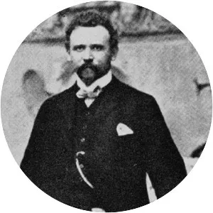 Paul Clemen - German art historian