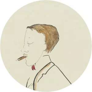 Paul Cocteau photograph