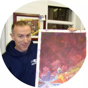 Paul Collicutt - Visual artist