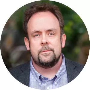 Paul Colligan - Author