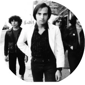 Paul Collins' Beat - Rock band