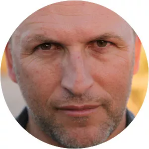 Paul Colman - Australian-British guitarist