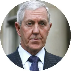 Paul Condon, Baron Condon