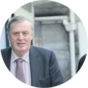 Paul Connaughton Snr