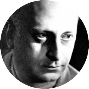Paul Constantinescu - Romanian composer