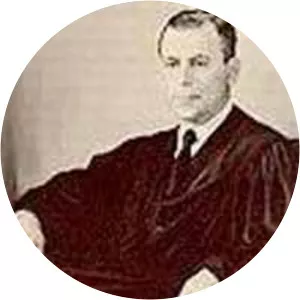 Paul Conway Leahy - Judge