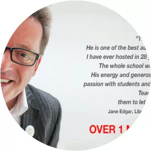 Paul Cookson - Author