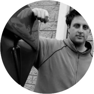 Paul Corfiatis - Musical artist